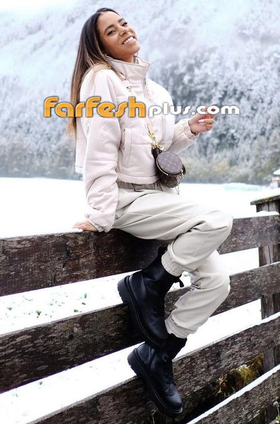 في اليوم الوطني الإماراتي: استوحوا إطلالتكم الساحرة من نجمات الإمارات صورة رقم 5 في اليوم الوطني الإماراتي: استوحوا إطلالتكم الساحرة من نجمات الإمارات صورة رقم 5