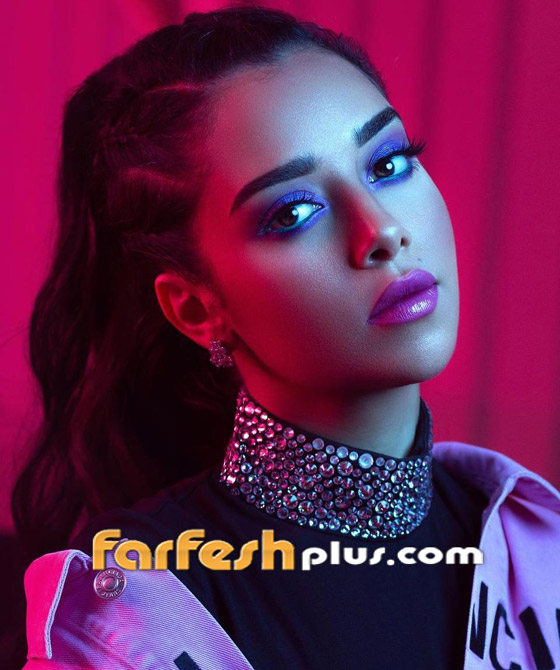 في اليوم الوطني الإماراتي: استوحوا إطلالتكم الساحرة من نجمات الإمارات صورة رقم 9 في اليوم الوطني الإماراتي: استوحوا إطلالتكم الساحرة من نجمات الإمارات صورة رقم 9