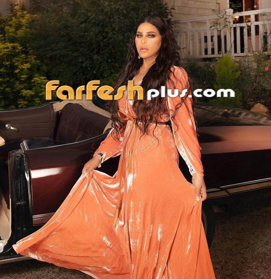 في اليوم الوطني الإماراتي: استوحوا إطلالتكم الساحرة من نجمات الإمارات صورة رقم 15 في اليوم الوطني الإماراتي: استوحوا إطلالتكم الساحرة من نجمات الإمارات صورة رقم 15