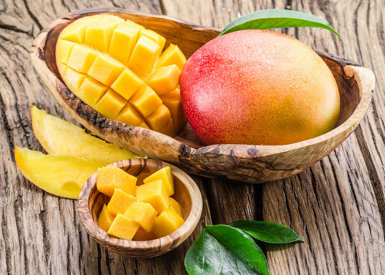 الفواكه قد لا تكون الأفضل لسعرات حرارية أقل.. إليكم 8 فواكه عالية السكر! صورة رقم 2 الفواكه قد لا تكون الأفضل لسعرات حرارية أقل.. إليكم 8 فواكه عالية السكر! صورة رقم 2