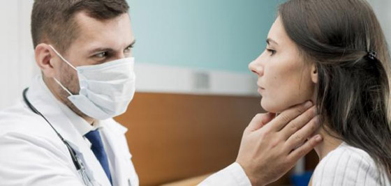 أسباب التهاب الحلق الدائم.. هذه أسبابه صورة رقم 2