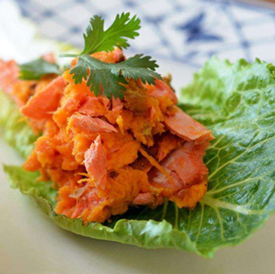 طرق إبداعية من أجل تناول شطائر بدون خبز صورة رقم 1