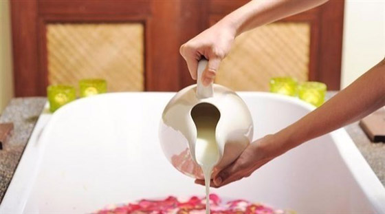 تعرّفي على أفضل الوصفات التجميلية حول العالم صورة رقم 4