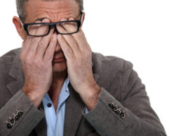 أضرار خطيرة.. لماذا يجب التوقف عن فرك العينين؟ وكيف يمكن التوقف؟ صورة رقم 13