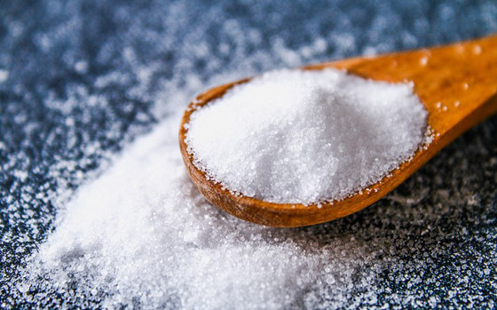 ما الفرق بين أنواع الملح: ملح الهيمالايا الوردي، ملح البحر وملح كوشر؟ صورة رقم 1 ما الفرق بين أنواع الملح: ملح الهيمالايا الوردي، ملح البحر وملح كوشر؟ صورة رقم 1