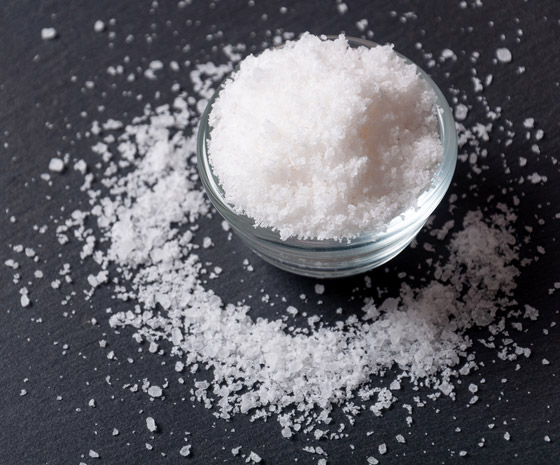 ما الفرق بين أنواع الملح: ملح الهيمالايا الوردي، ملح البحر وملح كوشر؟ صورة رقم 3 ما الفرق بين أنواع الملح: ملح الهيمالايا الوردي، ملح البحر وملح كوشر؟ صورة رقم 3