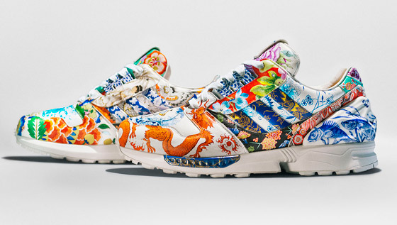 حذاء رياضي للبيع بمزاد بمليون دولار! لكن من يشتريه لن يستطيع ارتداءه! صورة رقم 2