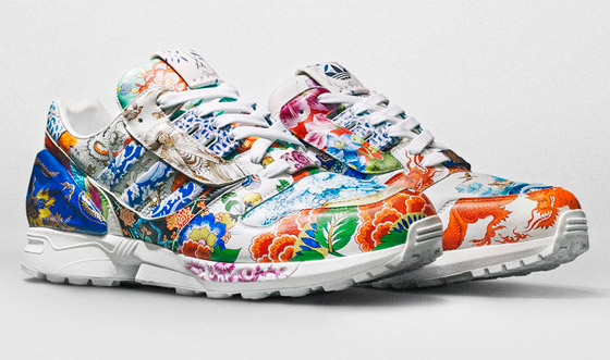 حذاء رياضي للبيع بمزاد بمليون دولار! لكن من يشتريه لن يستطيع ارتداءه! صورة رقم 1