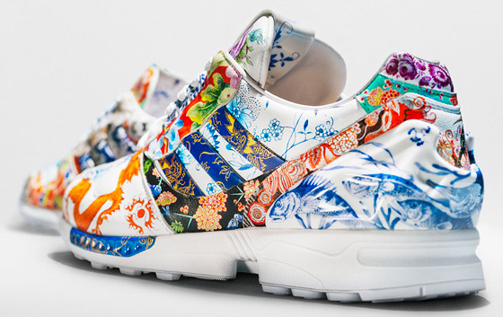 حذاء رياضي للبيع بمزاد بمليون دولار! لكن من يشتريه لن يستطيع ارتداءه! صورة رقم 4