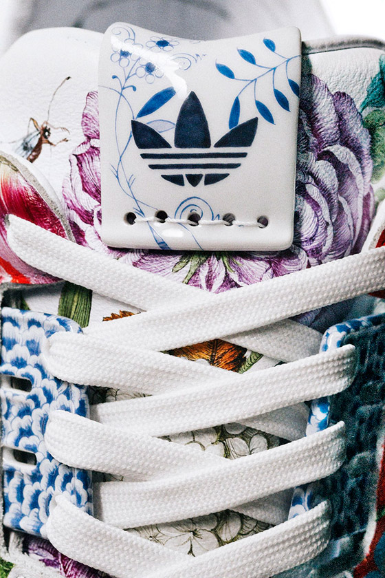 حذاء رياضي للبيع بمزاد بمليون دولار! لكن من يشتريه لن يستطيع ارتداءه! صورة رقم 5