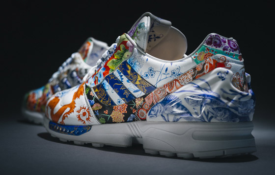 حذاء رياضي للبيع بمزاد بمليون دولار! لكن من يشتريه لن يستطيع ارتداءه! صورة رقم 6