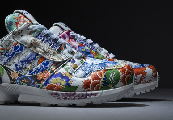 حذاء رياضي للبيع بمزاد بمليون دولار! لكن من يشتريه لن يستطيع ارتداءه! صورة رقم 9