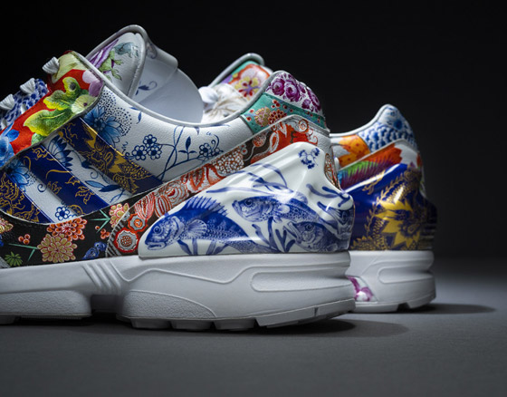 حذاء رياضي للبيع بمزاد بمليون دولار! لكن من يشتريه لن يستطيع ارتداءه! صورة رقم 10