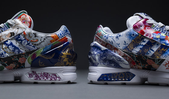 حذاء رياضي للبيع بمزاد بمليون دولار! لكن من يشتريه لن يستطيع ارتداءه! صورة رقم 11