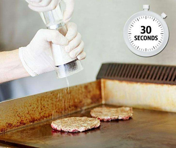 خفايا مطاعم الوجبات السريعة التي لا نعلم عنها شيئا صورة رقم 2 خفايا مطاعم الوجبات السريعة التي لا نعلم عنها شيئا صورة رقم 2