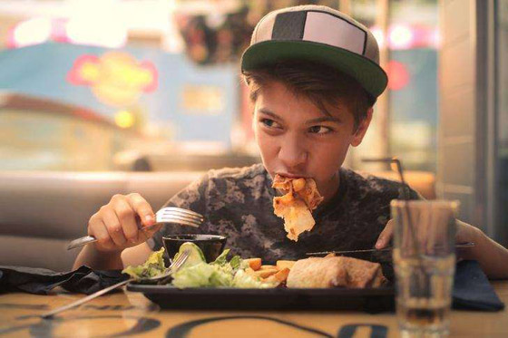 خفايا مطاعم الوجبات السريعة التي لا نعلم عنها شيئا صورة رقم 3 خفايا مطاعم الوجبات السريعة التي لا نعلم عنها شيئا صورة رقم 3