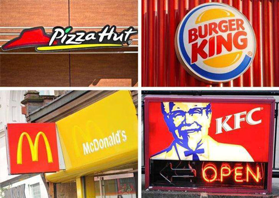 خفايا مطاعم الوجبات السريعة التي لا نعلم عنها شيئا صورة رقم 4 خفايا مطاعم الوجبات السريعة التي لا نعلم عنها شيئا صورة رقم 4