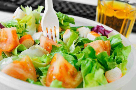 خفايا مطاعم الوجبات السريعة التي لا نعلم عنها شيئا صورة رقم 7 خفايا مطاعم الوجبات السريعة التي لا نعلم عنها شيئا صورة رقم 7