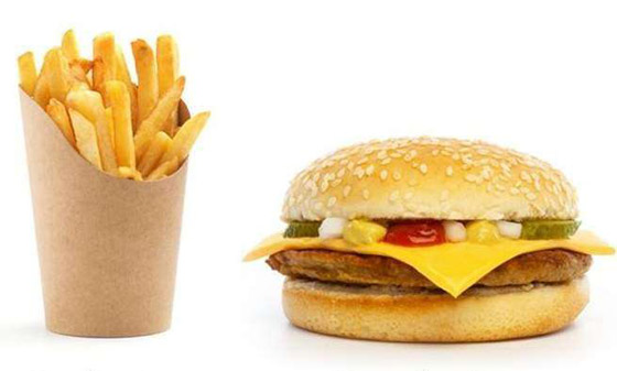 خفايا مطاعم الوجبات السريعة التي لا نعلم عنها شيئا صورة رقم 9 خفايا مطاعم الوجبات السريعة التي لا نعلم عنها شيئا صورة رقم 9