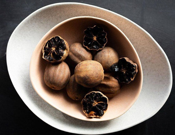 من أين يأتي؟ تعرفوا إلى الليمون الأسود وفوائده المذهلة وطرق استهلاكه صورة رقم 3