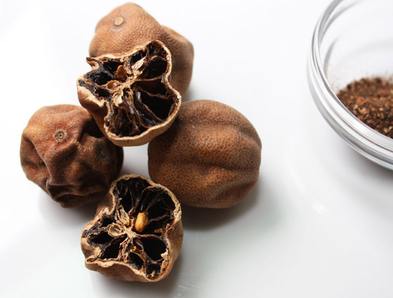 من أين يأتي؟ تعرفوا إلى الليمون الأسود وفوائده المذهلة وطرق استهلاكه صورة رقم 7