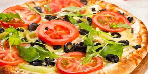 خطوات تجعل البيتزا أقل ضرراً صحياً صورة رقم 4