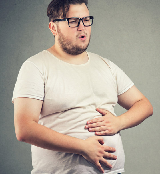 ما هي أسباب انتفاخ البطن وكيف يمكن التخلص من هذه المشكلة المزعجة؟ صورة رقم 1