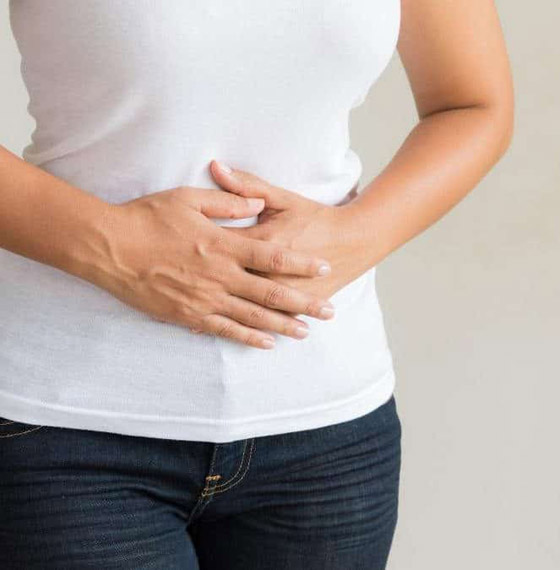 ما هي أسباب انتفاخ البطن وكيف يمكن التخلص من هذه المشكلة المزعجة؟ صورة رقم 4