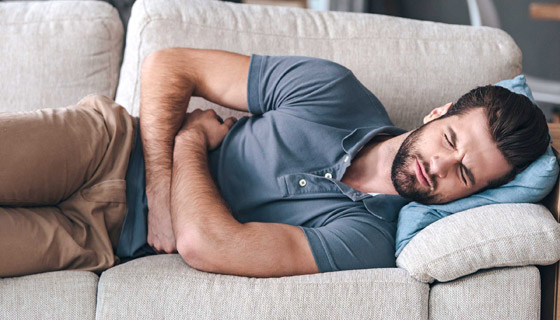 ما هي أسباب انتفاخ البطن وكيف يمكن التخلص من هذه المشكلة المزعجة؟ صورة رقم 5