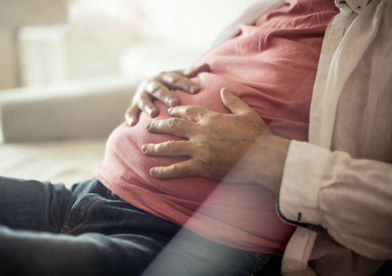 ما هي أسباب انتفاخ البطن وكيف يمكن التخلص من هذه المشكلة المزعجة؟ صورة رقم 6