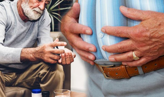 ما هي أسباب انتفاخ البطن وكيف يمكن التخلص من هذه المشكلة المزعجة؟ صورة رقم 7