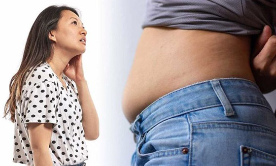 ما هي أسباب انتفاخ البطن وكيف يمكن التخلص من هذه المشكلة المزعجة؟ صورة رقم 8