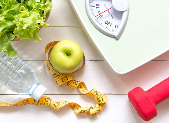 إليكم هذه النصائح الصحية المفيدة لتخفيف وزنكم على رغم انشغالكم الشديد! صورة رقم 4