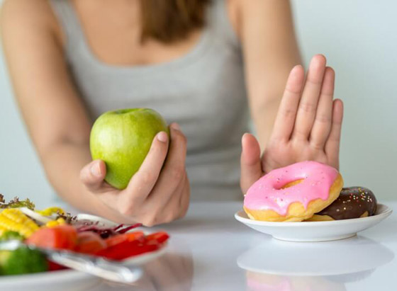 إليكم هذه النصائح الصحية المفيدة لتخفيف وزنكم على رغم انشغالكم الشديد! صورة رقم 5