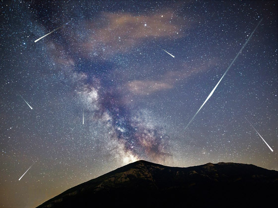 الليلة: سكان الأرض يحبسون أنفاسهم استعدادا لهذه الظاهرة الفلكية المدهشة! صورة رقم 6