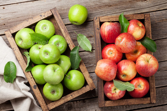 تناول تفاحة في اليوم تغنيك عن زيارة الطبيب.. حقيقة أم خرافة؟ صورة رقم 6 تناول تفاحة في اليوم تغنيك عن زيارة الطبيب.. حقيقة أم خرافة؟ صورة رقم 6