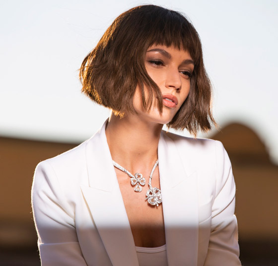 بالصور: تعرفوا إلى أجمل 10 نساء حول العالم لعام 2020 صورة رقم 7 بالصور: تعرفوا إلى أجمل 10 نساء حول العالم لعام 2020 صورة رقم 7