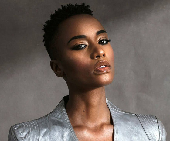 بالصور: تعرفوا إلى أجمل 10 نساء حول العالم لعام 2020 صورة رقم 10 بالصور: تعرفوا إلى أجمل 10 نساء حول العالم لعام 2020 صورة رقم 10