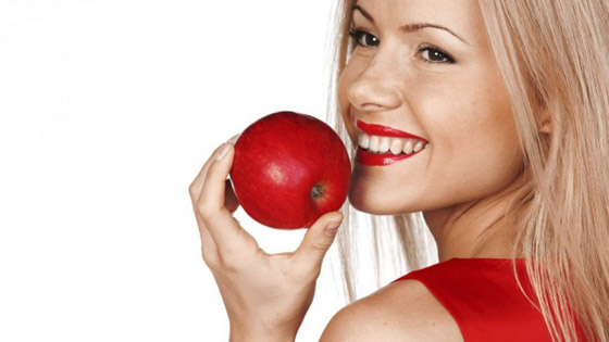 فوائد ومضار تناول تفاحة واحدة يومياً صورة رقم 2