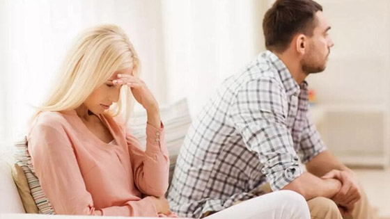 علامات تشير إلى الخيانة الزوجية.. انتبهي لها! صورة رقم 1