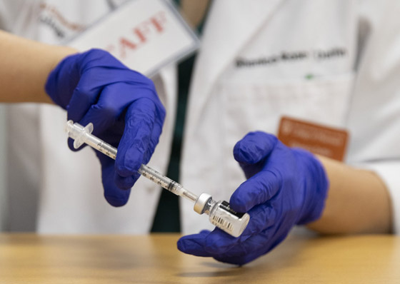 إلى أي مدى يجب أن نقلق بشأن النسخة الجديدة لفيروس كورونا؟ صورة رقم 2 إلى أي مدى يجب أن نقلق بشأن النسخة الجديدة لفيروس كورونا؟ صورة رقم 2