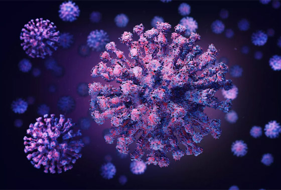 إلى أي مدى يجب أن نقلق بشأن النسخة الجديدة لفيروس كورونا؟ صورة رقم 1 إلى أي مدى يجب أن نقلق بشأن النسخة الجديدة لفيروس كورونا؟ صورة رقم 1