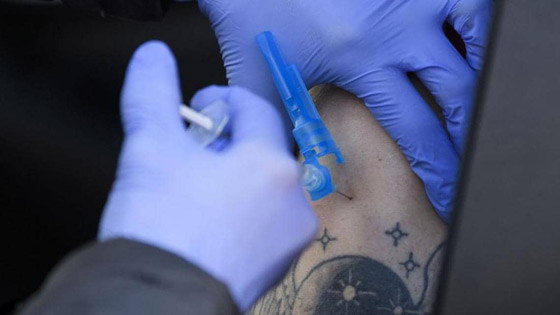 لقاح كورونا.. معلومات هامة للحوامل والمصابين بهذه الأمراض صورة رقم 5