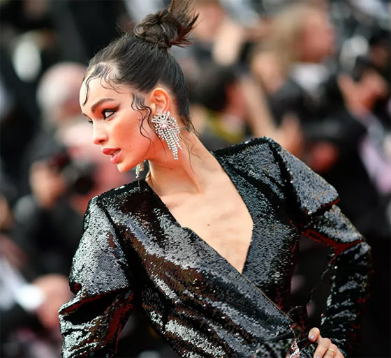 عروق عربية ضمن قائمة أجمل 100 وجه (نساء ورجال) بالعالم لعام 2020 صورة رقم 13 عروق عربية ضمن قائمة أجمل 100 وجه (نساء ورجال) بالعالم لعام 2020 صورة رقم 13