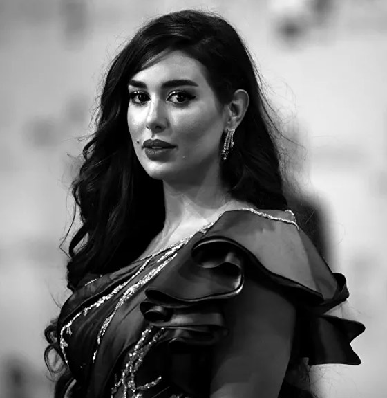 عروق عربية ضمن قائمة أجمل 100 وجه (نساء ورجال) بالعالم لعام 2020 صورة رقم 17 عروق عربية ضمن قائمة أجمل 100 وجه (نساء ورجال) بالعالم لعام 2020 صورة رقم 17