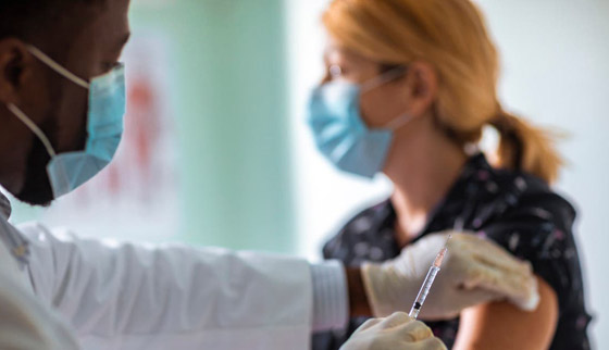 هذه هي أبرز الأسئلة الشائعة حول لقاح فيروس كورونا.. وإجاباتها! صورة رقم 1 هذه هي أبرز الأسئلة الشائعة حول لقاح فيروس كورونا.. وإجاباتها! صورة رقم 1