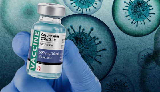 هذه هي أبرز الأسئلة الشائعة حول لقاح فيروس كورونا.. وإجاباتها! صورة رقم 8 هذه هي أبرز الأسئلة الشائعة حول لقاح فيروس كورونا.. وإجاباتها! صورة رقم 8