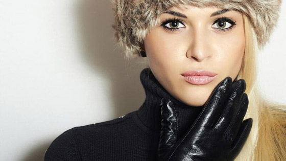 أجمل القفازات الشتوية لعام 2021 (صور) صورة رقم 5