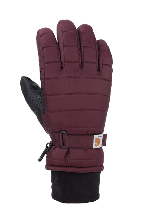 أجمل القفازات الشتوية لعام 2021 (صور) صورة رقم 3