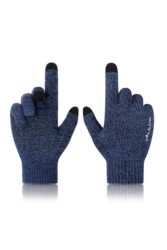 أجمل القفازات الشتوية لعام 2021 (صور) صورة رقم 4